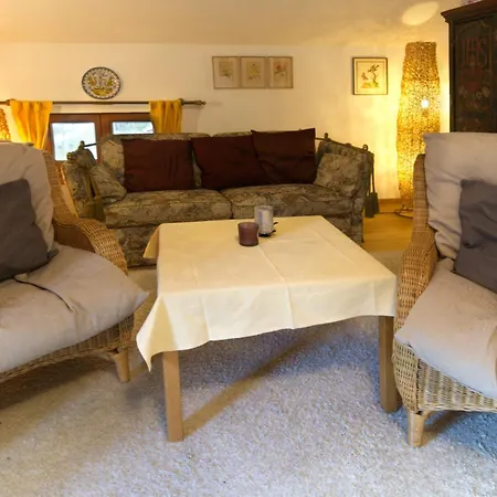 Apartment Edith -559-