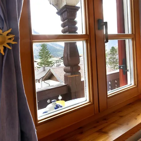 Edith -559- Mittenwald