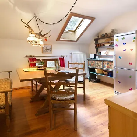 Edith -559- * Mittenwald