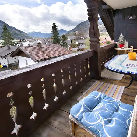 Edith -559- Διαμέρισμα